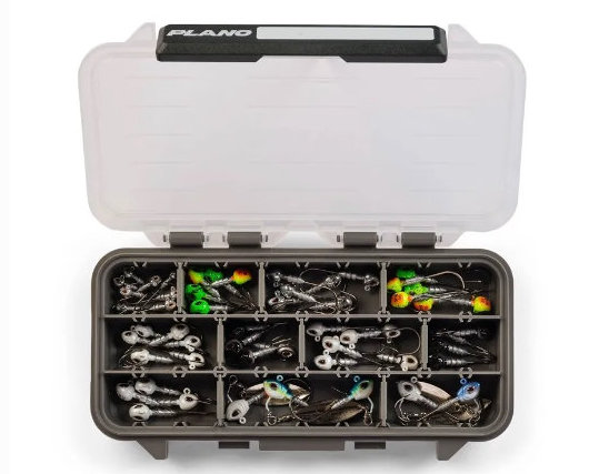 CAJA PLANO 3500 STOWAWAY