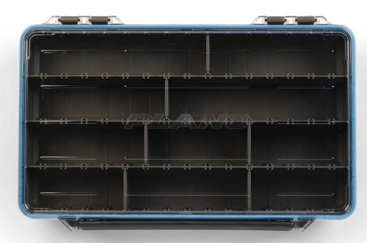 CAJA PLANO WATERPROOF 3700 STOWAWAY
