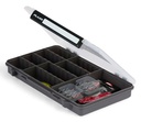 CAJA PLANO STOWAWAY 3700 50/50