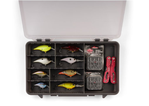 CAJA PLANO STOWAWAY 3700 50/50