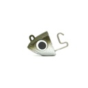BLACK MINNOW 140 TALLA Nº 4 Cabezas