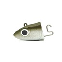 BLACK MINNOW 200 TALLA Nº 6 Cabezas