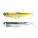 BLACK MINNOW 90 TALLA Nº 2 Combos