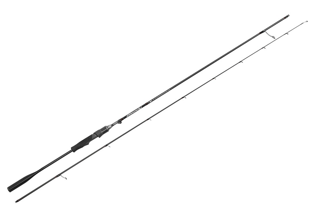 CAÑA HART BLOODY IKA 83  2.51 MTS/2 SEC.