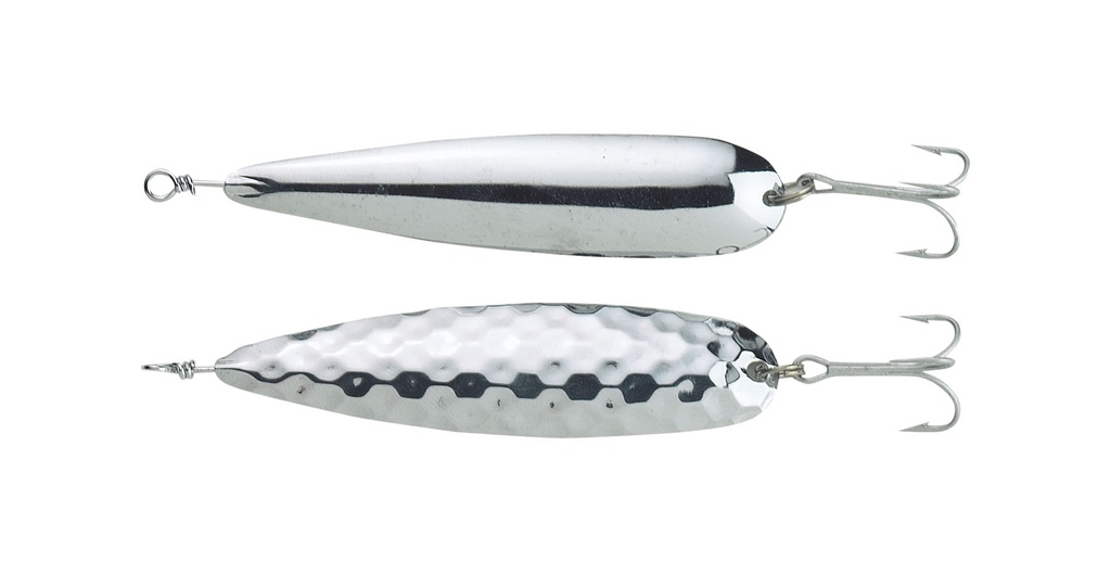 CUCHARILLA MACK ESCAMADA