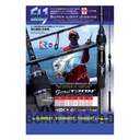 CAÑA XZOGA GURUTRON GT SLJ 6512S