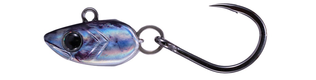 CABEZAS JIG HEAD DECOY SV 46 HEAVY