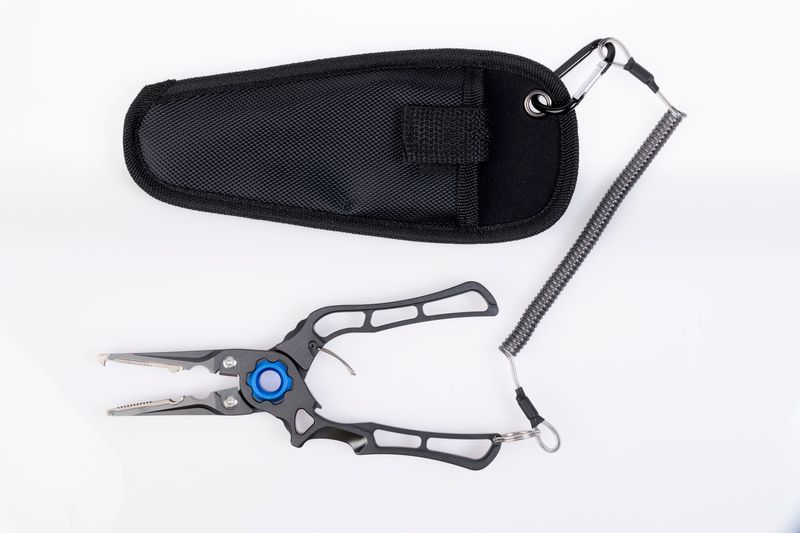 ALICATE HART H-LIGHT 7"