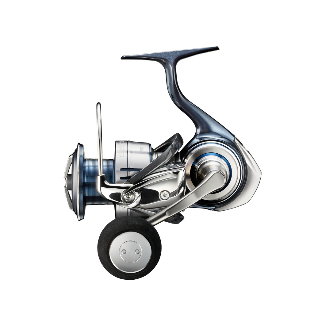 CARRETE DAIWA CERTATE SW G 2021 8000H