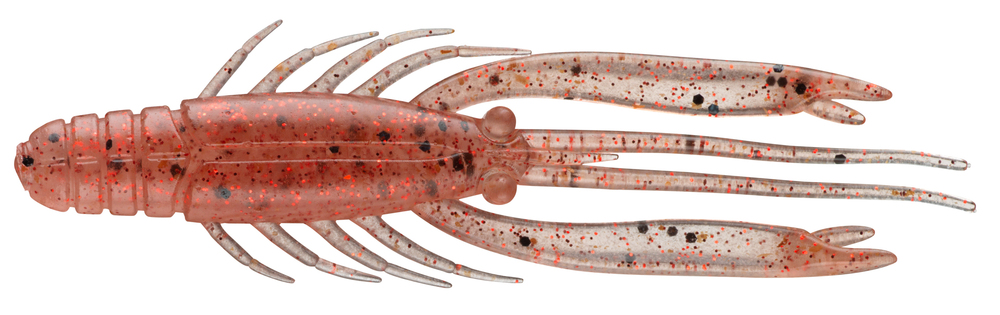 VINILOS BAIT BREATH A BAITBREATH AJ-R 3.3" BULKY TYPE (copia)