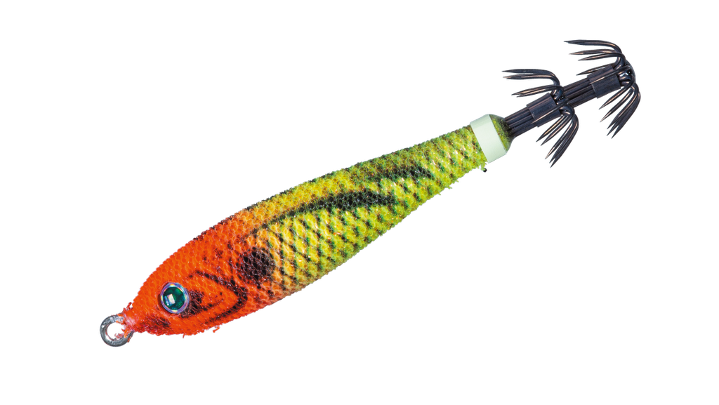 MAJOR CRAFT BIGEYE METAL 12