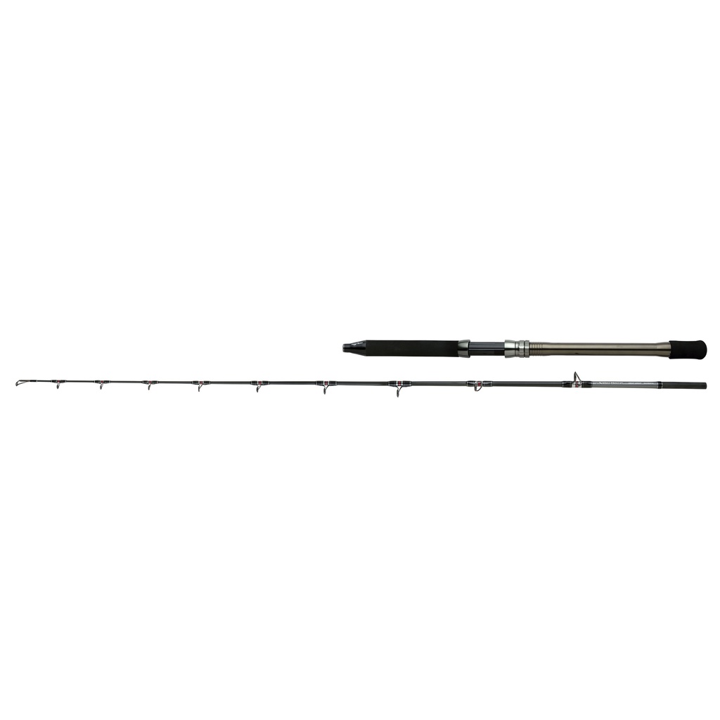 CAÑA SHIMANO SPEEDMASTER AX DEEP DROP 6'9", 500-1000g