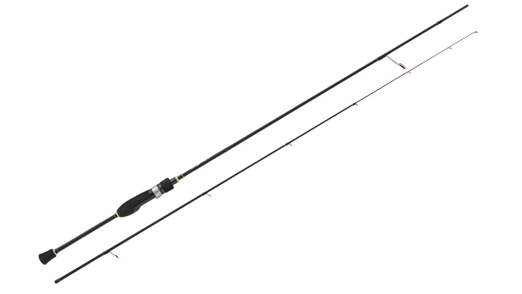 CAÑAS MAJOR CRAFT AJI-DO 1G AJING SERIES (S682L - S682M - S682UL)