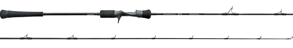 CAÑA TENRYU HORIZON MJ 642B 120-300 GRS