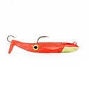 VINILOS BAIT BREATH A BAITBREATH AJ-R 3.3" BULKY TYPE (copia)