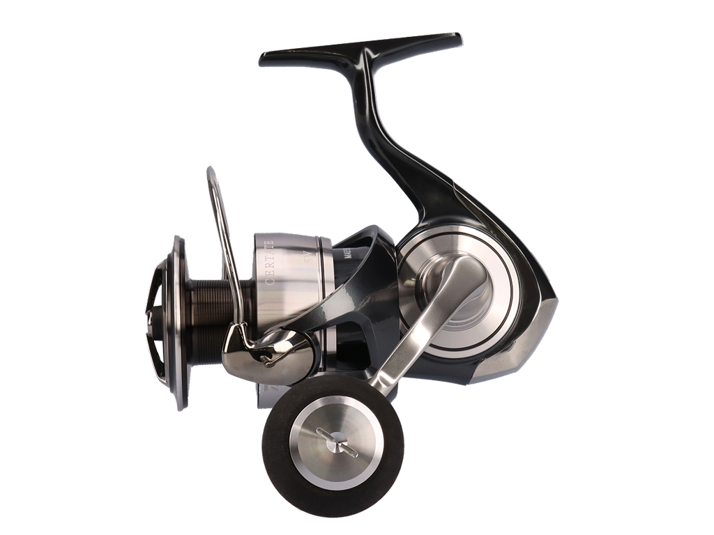 CARRETE DAIWA CERTATE  24 SALT WATER G