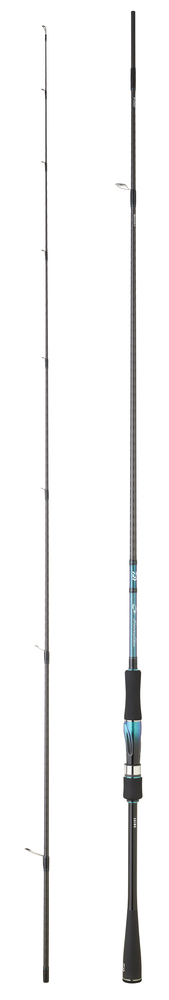 CAÑA DAIWA EMERALDAS E