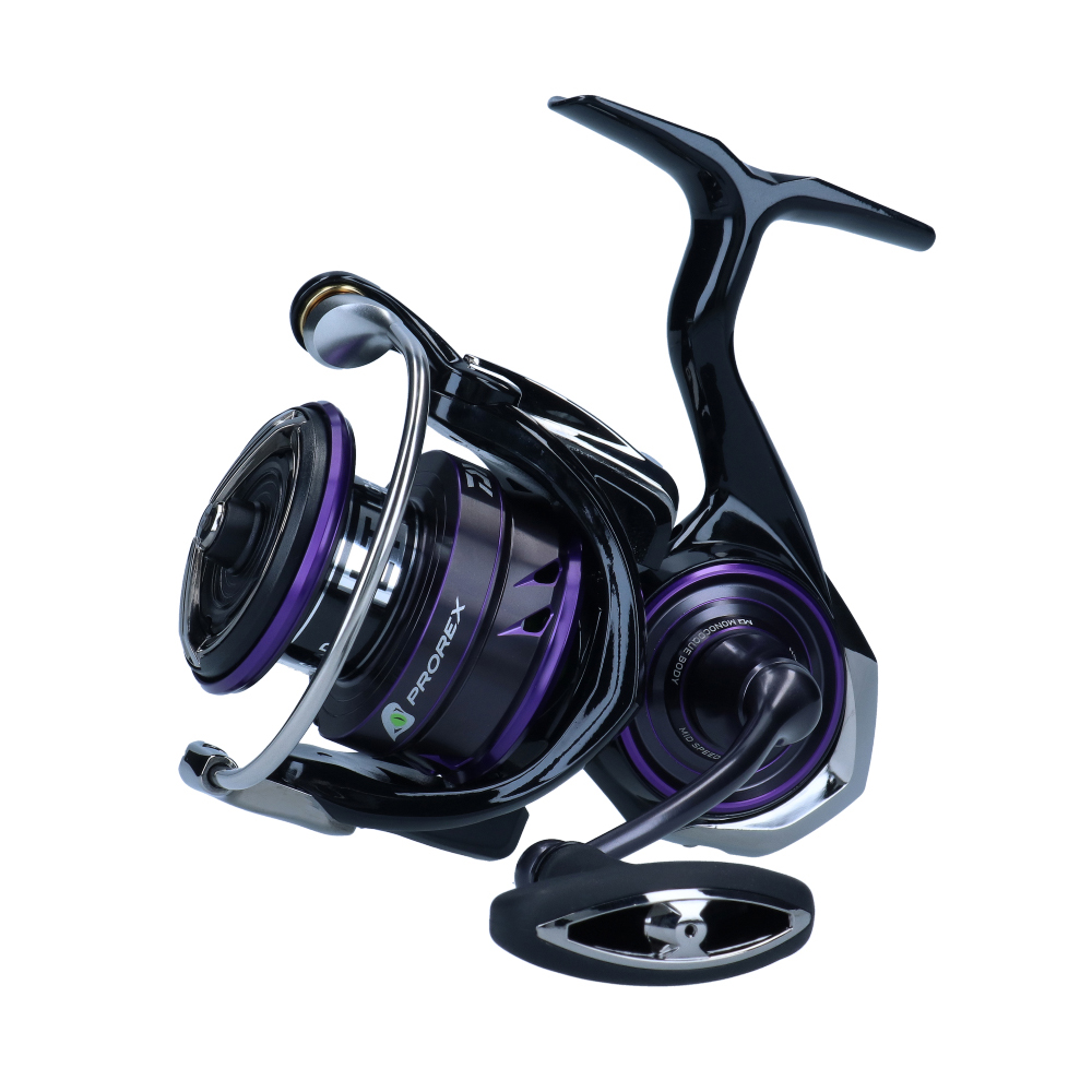 CARRETE DAIWA PROREX MQ 22 LT ROCK FISHING