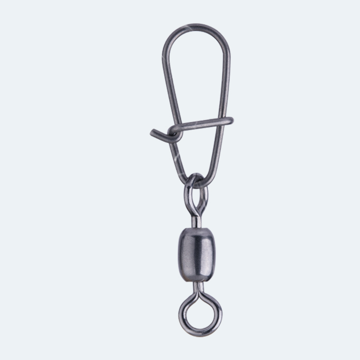EMERILLON BKK DUOLOCK SANP SWIVEL 51
