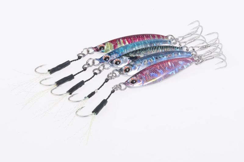 SEÑUELOS RYUKI SPEARHEAD SINKING 110 (copia)