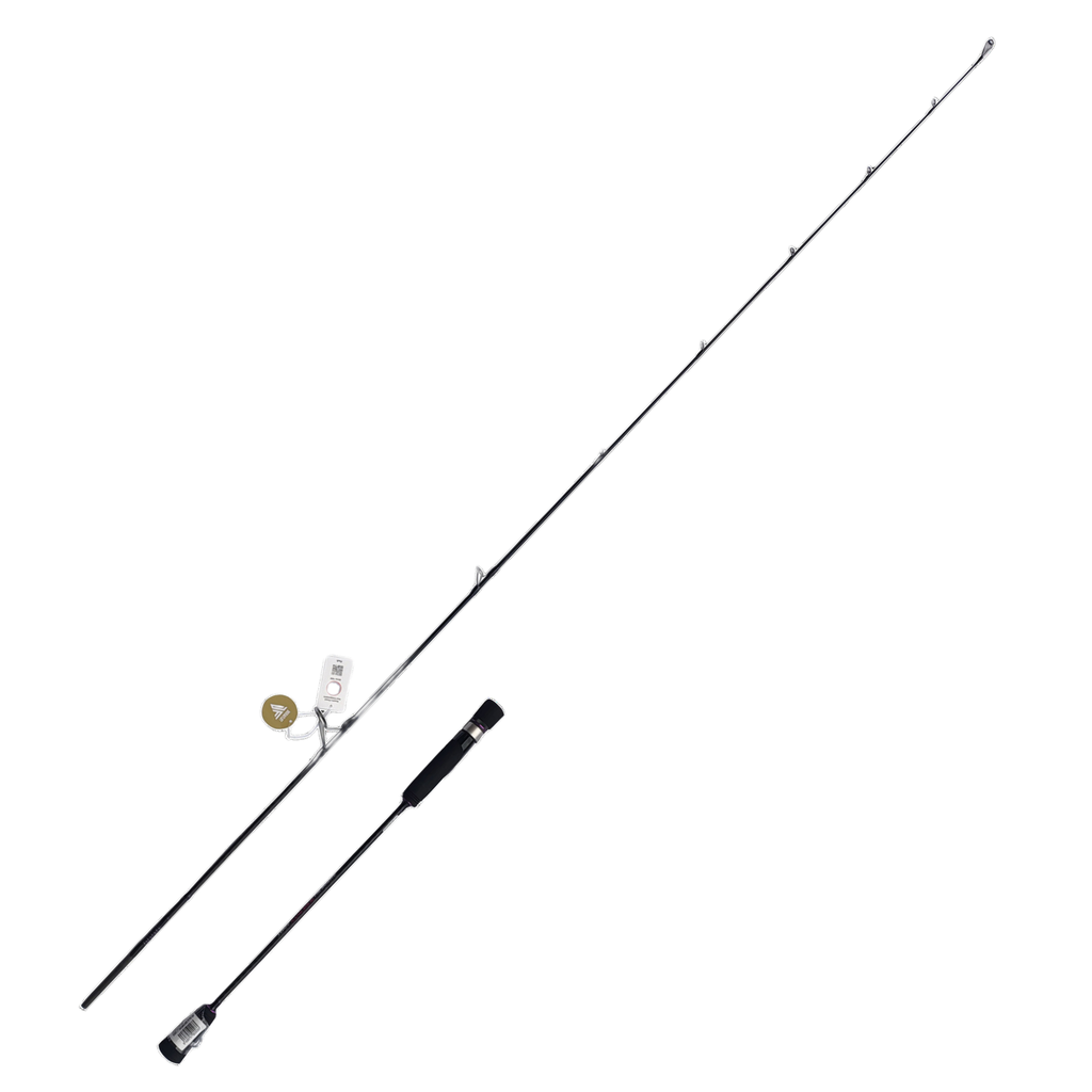 CAÑA DURAFLOT JIG ELITE PRO 63