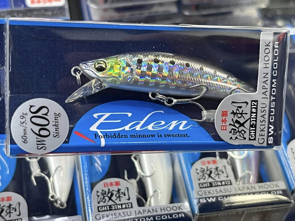 SEÑUELOS RYUKI SPEARHEAD SINKING 110 (copia)