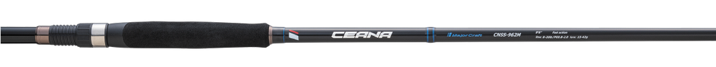 CAÑA MAJOR CRAFT CEANA 962M (CNSS-962M)