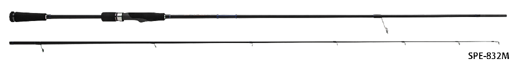 CAÑA MAJOR CRAFT SOLPARA SPSB-902L (copia)