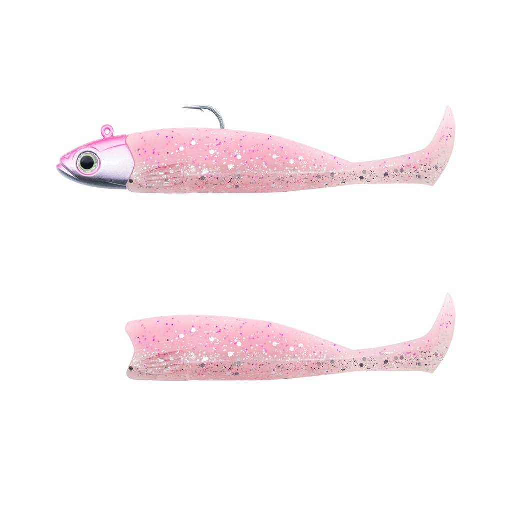 BLACK MINNOW 70 TALLA Nº 1 Combos (copia)