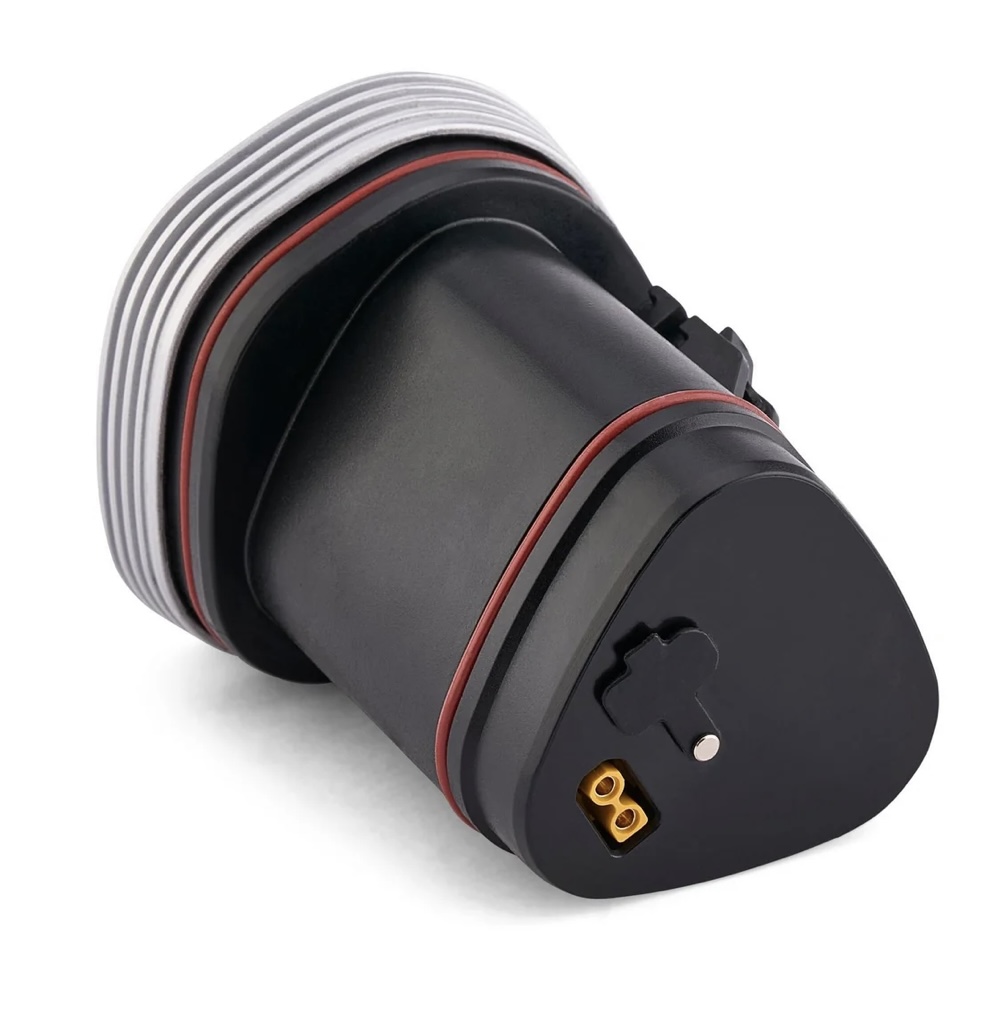 CARRETES ELECTRICOS PURE FISHING FATHOM (copia)