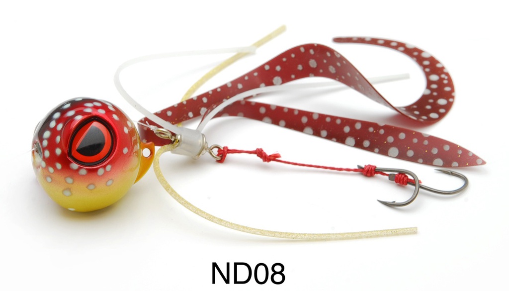 RISE NAMIDAMA 80 GRS (copia)