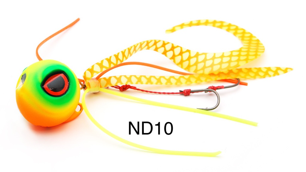 RISE NAMIDAMA 125 GRS (copia)