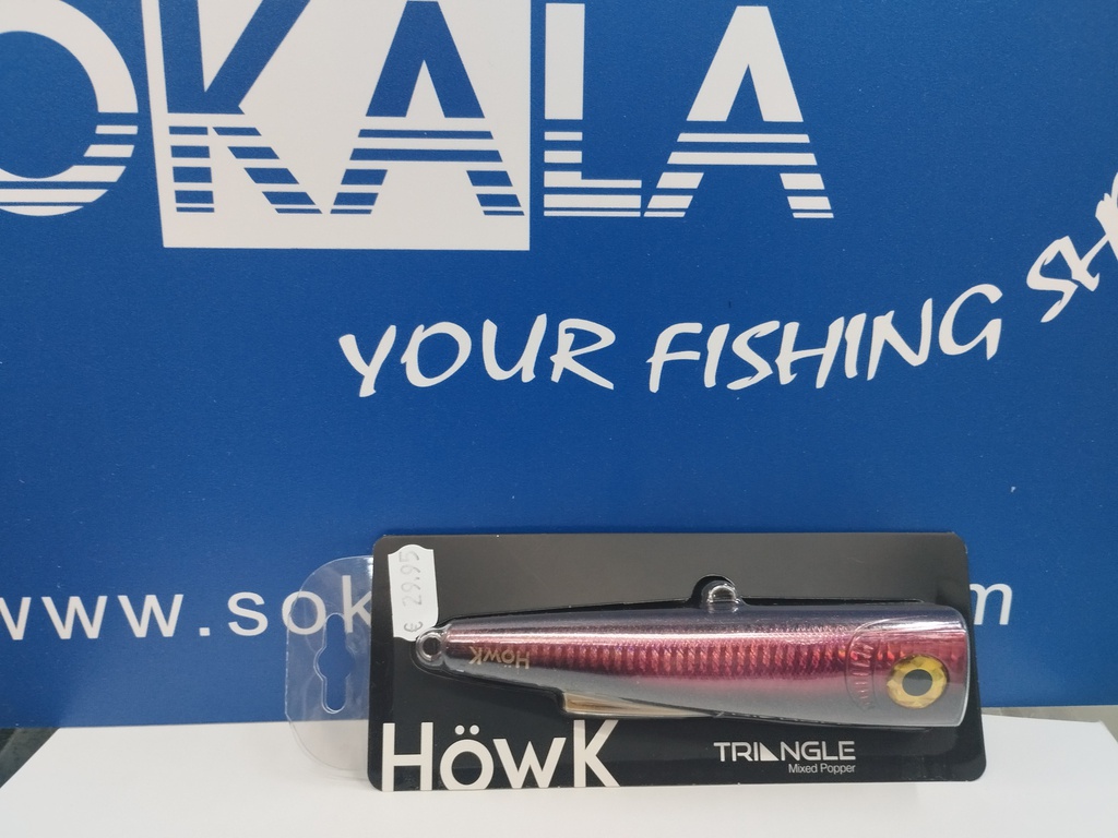 HOWK TRIANGLE 130 (copia)