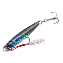 MAJOR CRAFT JIG PARA SHORT 30