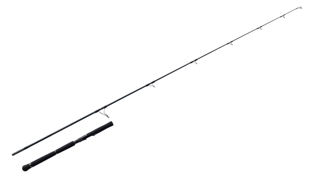 CAÑA MAJOR CRAFT NEW GIANT KILLING GXC80PGX- POP. 8´0" LURE MAX.150 GR