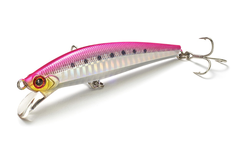 JACKSON PIN TAIL SAGOSHI TUNE 28