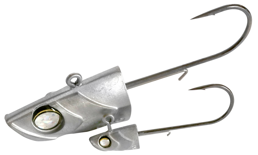 CABEZAS MAJOR CRAFT JIG PARA HEAD AJI (copia)