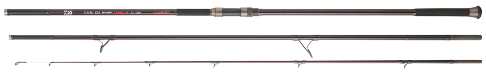 CAÑA DAIWA EMBLEM SURF TYPE R 420