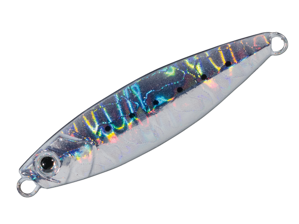 SEÑUELO MAJOR CRAFT JIG PARA MICRO SLIM 5 GRS