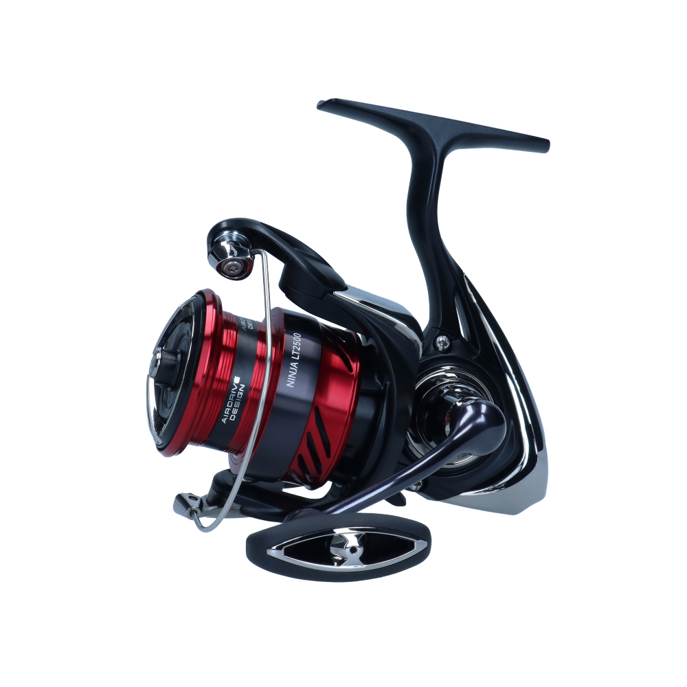 CARRETE DAIWA NINJA 23 LT 3000CXH