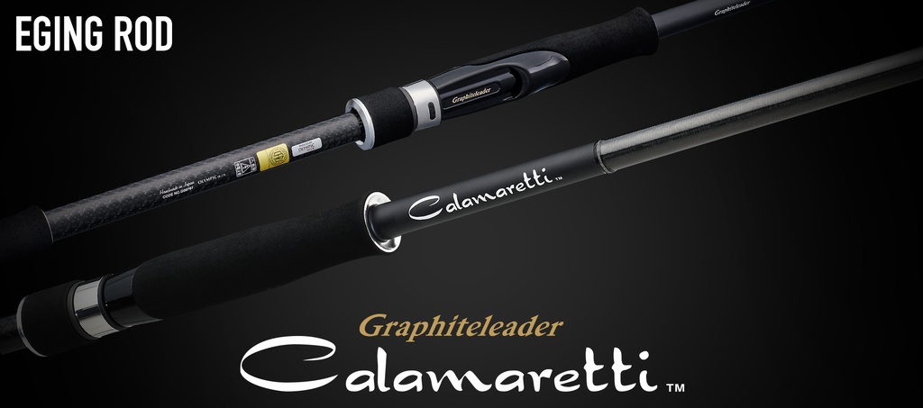 CAÑA GRAPHITELEADER CALAMARETTI 2023 862ML-HS (copia)
