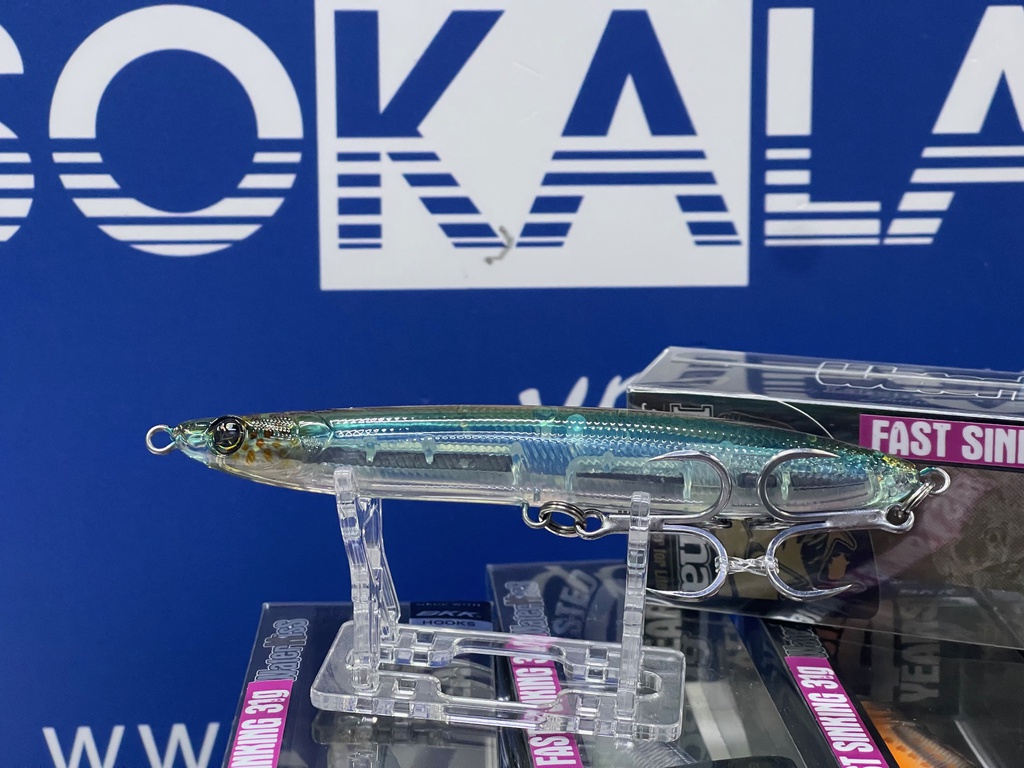 LABANA STUDIO WATERKIS FAST SINKING 31 GRS.