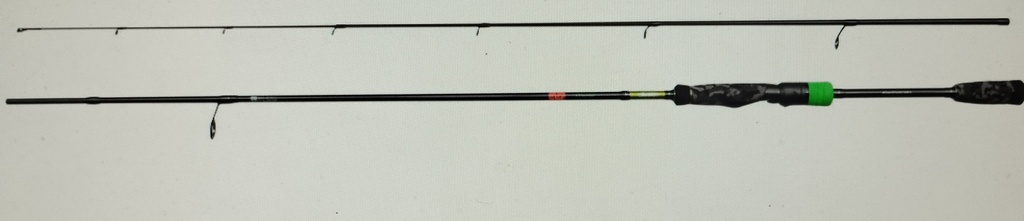 CAÑA  BERKLEY URBN II  ALLROUNDED 240 8-30 GRS