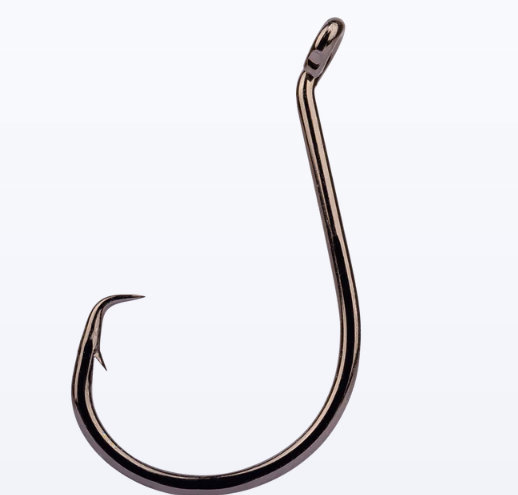 ANZUELO MUSTAD ULTRA OCTOPUS INLINE CIRCLE