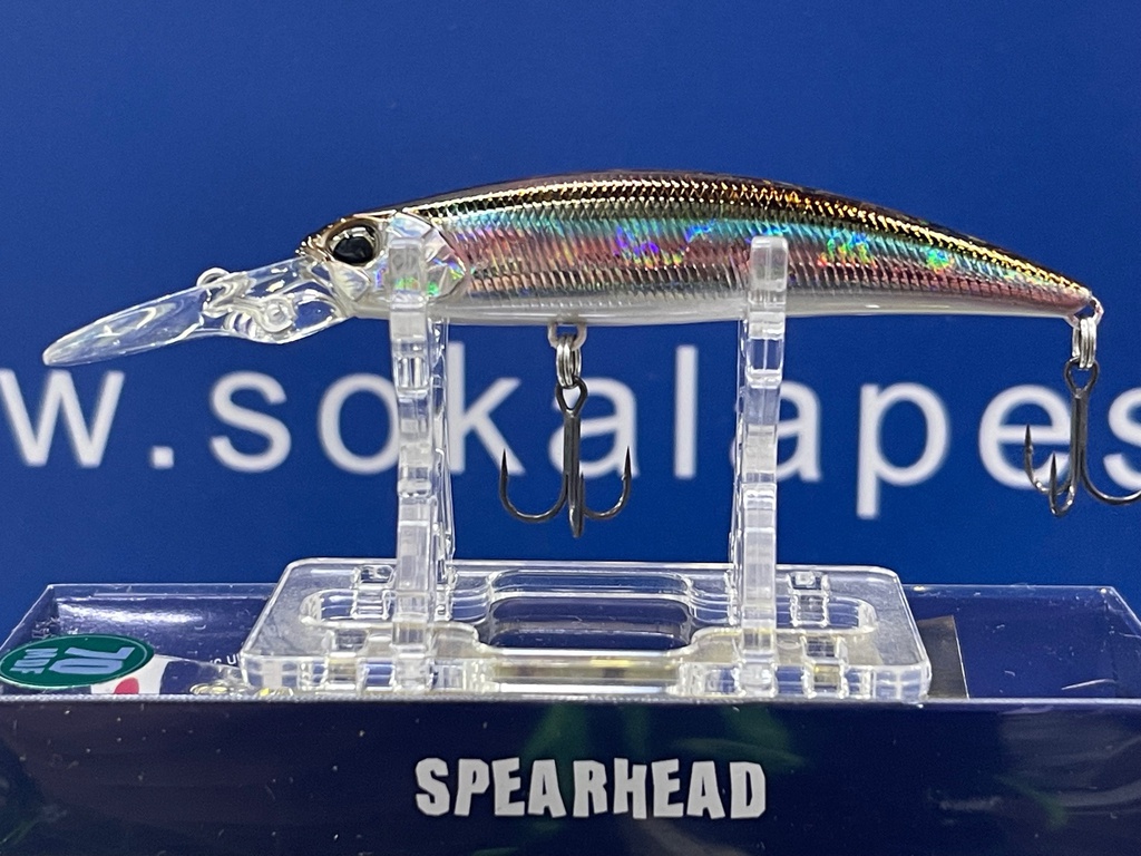 SEÑUELOS DUO RYUKI 70MDF SPEARHEAD