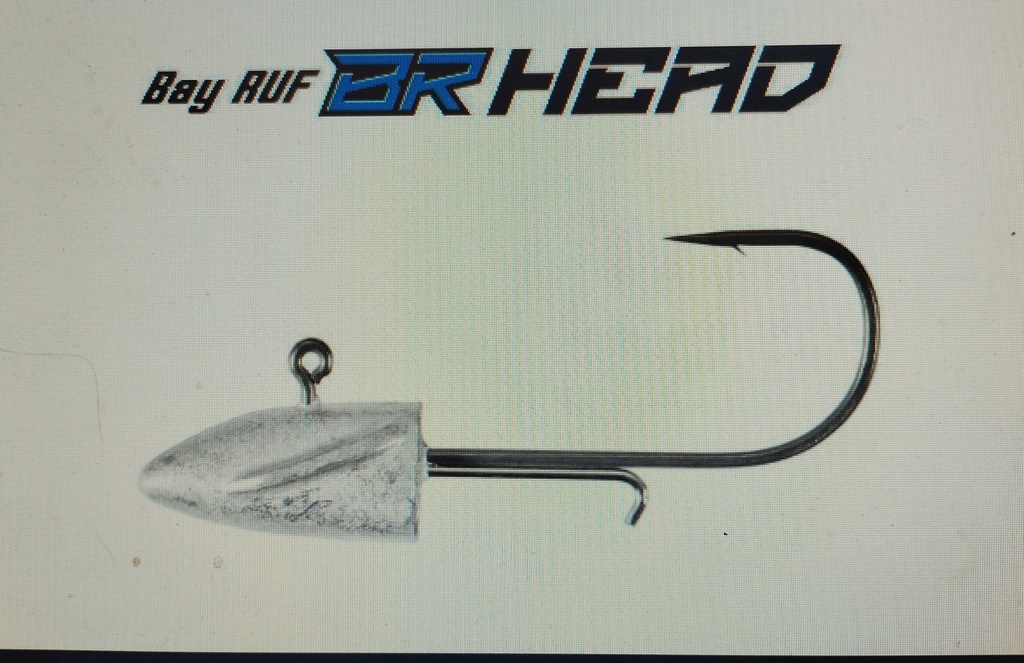 CABEZAS DUO BAY RUF BR