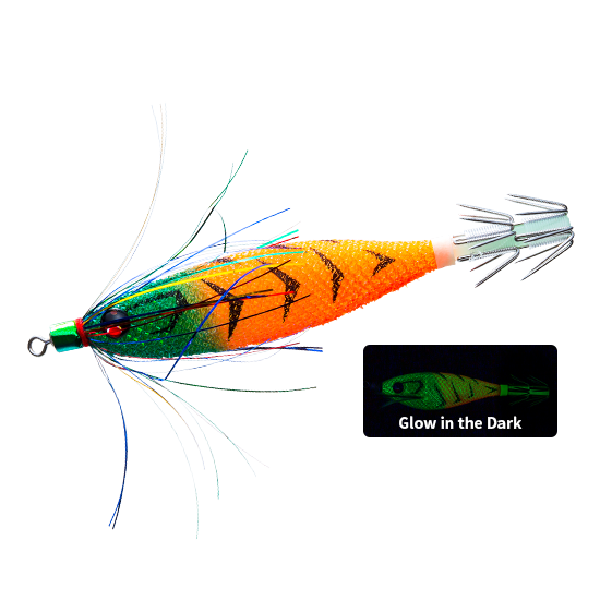 DUEL SQUID FISHING SERIES ULTRA PICCA 80 (A1862)