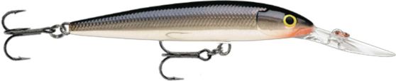PEZ RAPALA DEEP HUSKY JERK 10 CMS