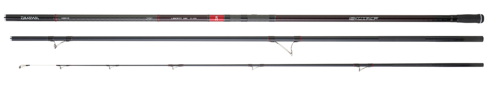 CAÑA DAIWA LIBERTY SURF 33 420 HR