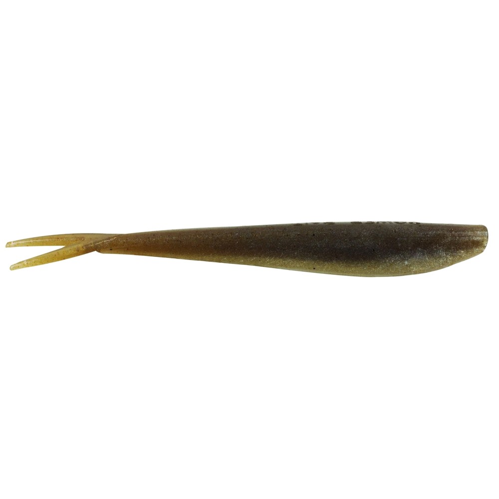 BERKLEY POWERBAIT® MINNOW 18X LONGER 5 CMS